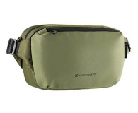 K&F Concept Alpha Sling Bag 10 l - zielona - 1550432 - zdjęcie 2